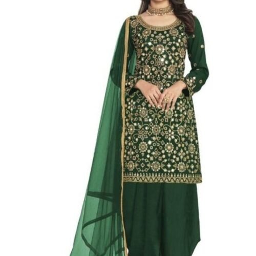 Shreemati Heavy Kasturi Pure S 1673428672 | VastrMitr