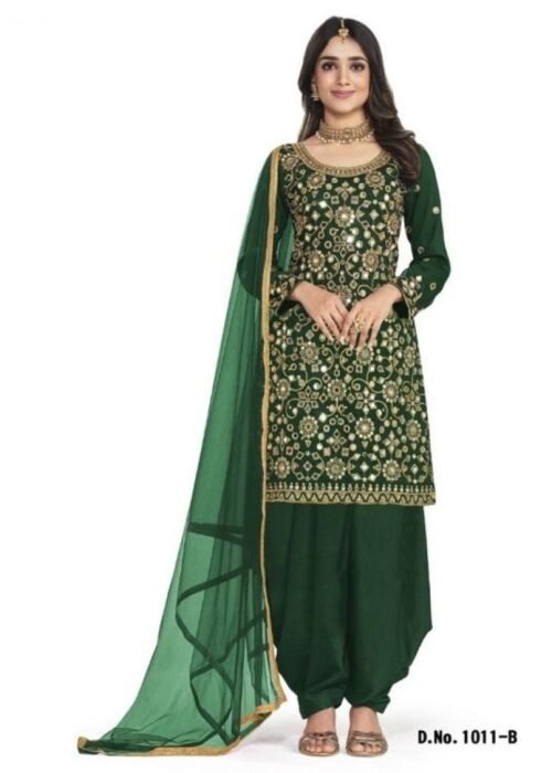 Shreemati Heavy Kasturi Pure S 1673428672 | VastrMitr