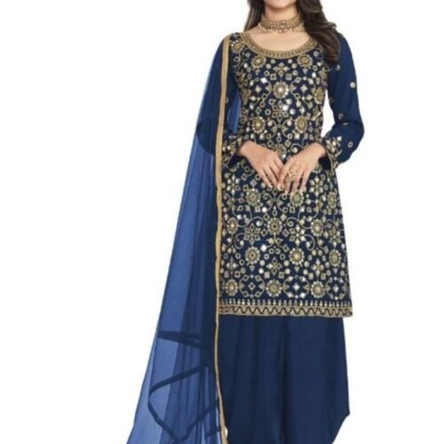 Shreemati Heavy Kasturi Pure S 1673428882 | VastrMitr