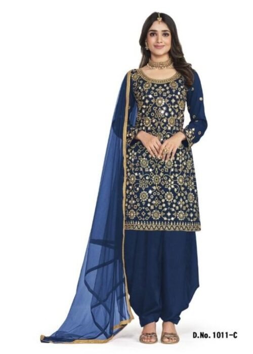 Shreemati Heavy Kasturi Pure S 1673428882 | VastrMitr