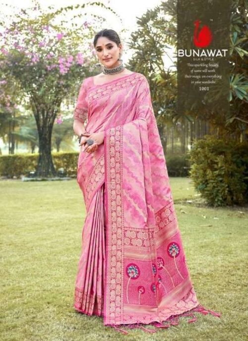 Bunawat karina silk saree wholesale saree manufacturers in surat 0 2024 02 27 17 54 55 1 | vastrmitr