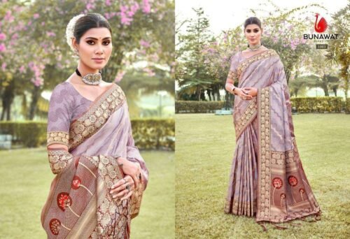 Bunawat karina silk saree wholesale saree manufacturers in surat 3 2024 02 27 17 54 55 | vastrmitr