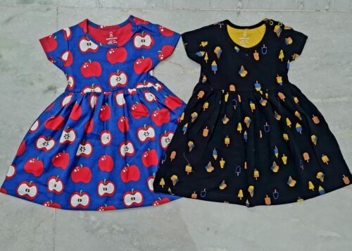 Mother Care Original Girls Frock - Image 9