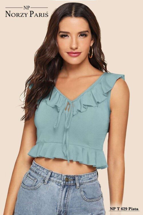 Designer trendy tops knitting western wear wholesaler in india 1 2024 01 01 18 42 55 1 | vastrmitr