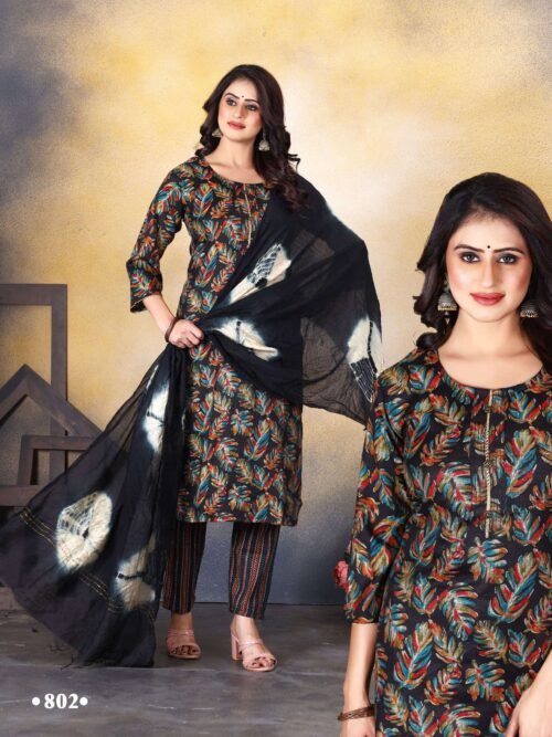 Fashion talk sarika 0 3 wholesale branded kurti manufacturers in surat 0 2024 05 21 18 14 49 | vastrmitr