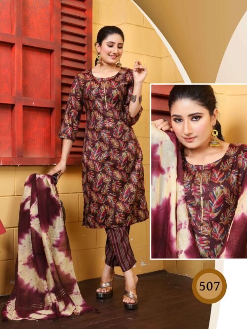 Fashion talk sarika 0 3 wholesale branded kurti manufacturers in surat 1 2024 05 21 18 14 49 | vastrmitr