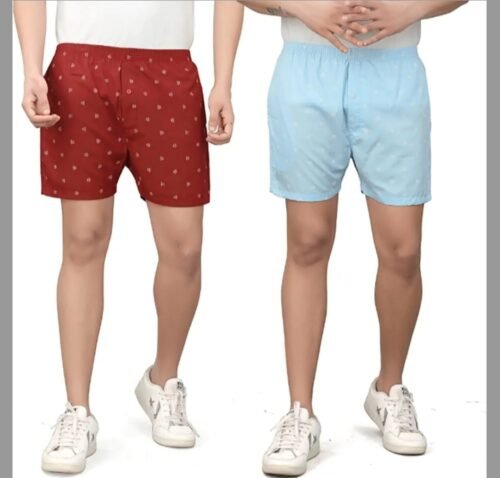 MEN'S BOXERS - Image 12