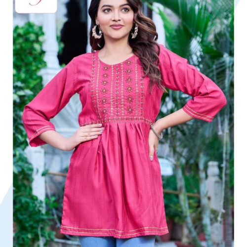 Hinaya tamanna vol 2 kurti wholesale manufacturers in india 5 2024 03 16 13 29 28 | vastrmitr