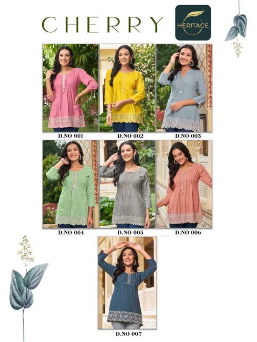 Kali vol 02 western short top wholesale western top in surat 0 2023 12 28 18 27 39 | vastrmitr