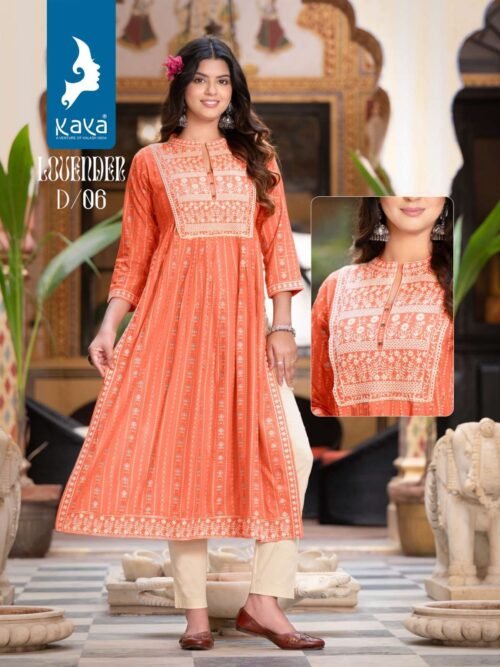 Kaya lovender naira kurti wholesale kurtis surat 3 2023 09 28 12 33 14 | vastrmitr