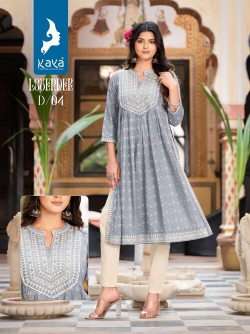 Kaya lovender naira kurti wholesale kurtis surat 4 2023 09 28 12 33 14 | vastrmitr