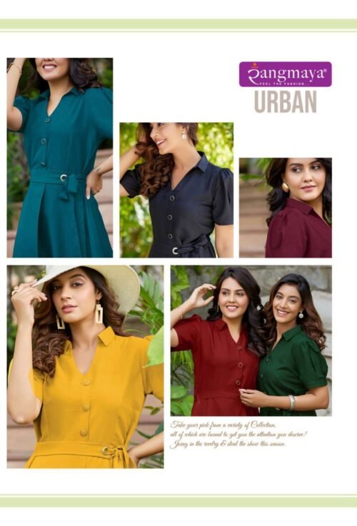 Knock urban kurti wholesale manufacturers kurtis of india 0 2023 10 17 16 11 37 | vastrmitr