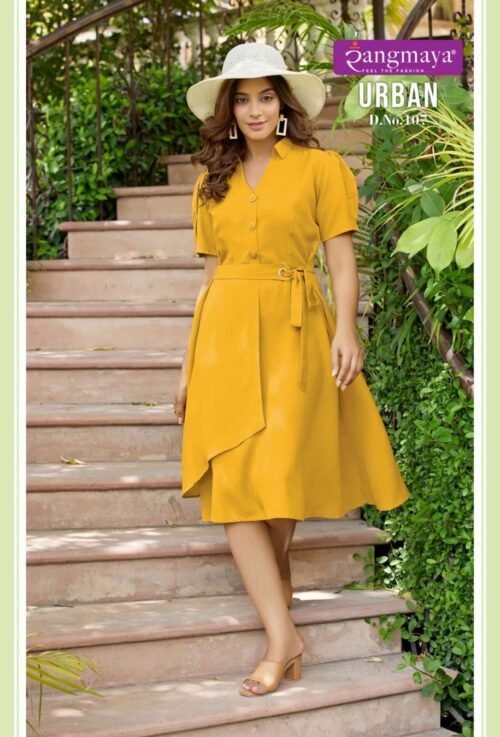 Knock urban kurti wholesale manufacturers kurtis of india 3 2023 10 17 16 11 37 1 | vastrmitr