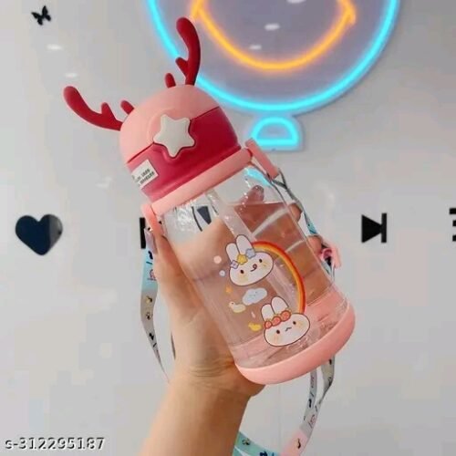 Kids Water Bottle - Image 9