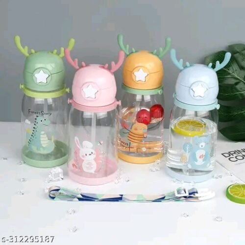 Kids Water Bottle - Image 11