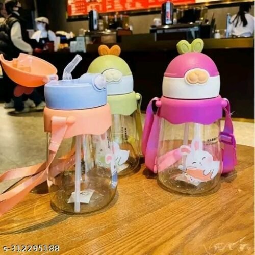 Kids Water Bottle - Image 3