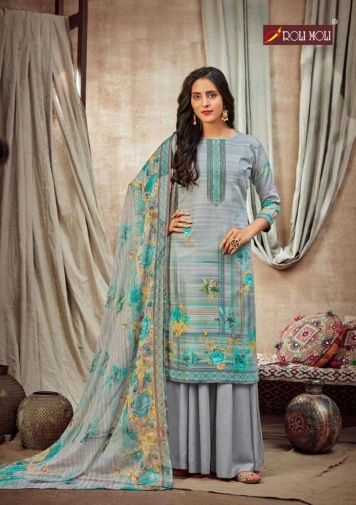 Designer Dress material , Karachi cotton Dress Material