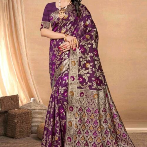 Ronisha mahi banarasi silk saree wholesale saree india 0 2024 02 26 21 17 55 1 | vastrmitr