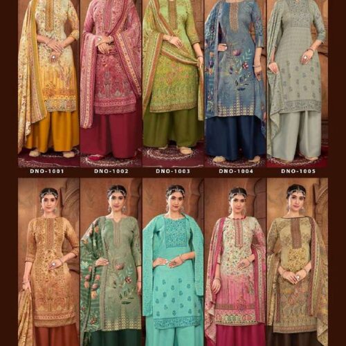 Sat gulmarg pashmina vol 16 dress material wholesale dress material india 0 2023 12 21 19 05 45 | vastrmitr