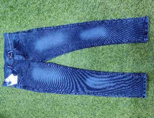 Blue Jeans Set 14 | VastrMitr