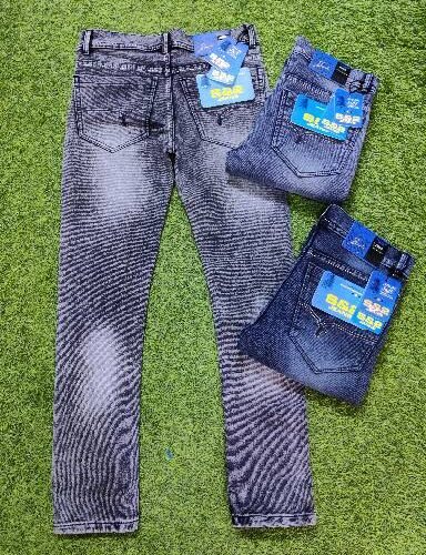 S&2 Jeans Set 8 | VastrMitr