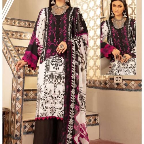 tawakkal zaafira luxury karachi cotton buy karachi cotton suits wholesale 3 2021 11 27 16 38 06 | VastrMitr