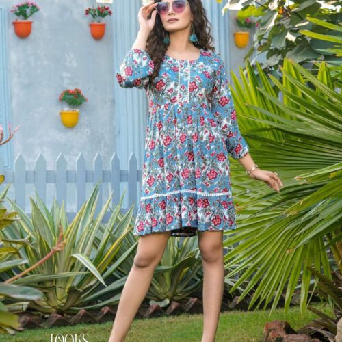 tips tops looks vol 05 western wear wholesale market in surat 2 2024 02 12 18 23 53 | VastrMitr