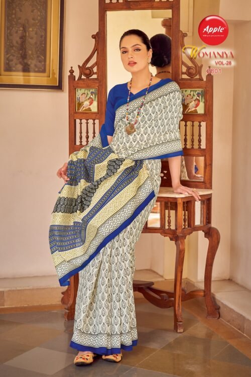 Bhagalpuri Saree Catalogue - Image 3