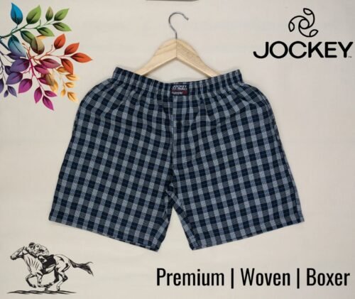 *BOXER SHORT'S* both side pocket - Image 6