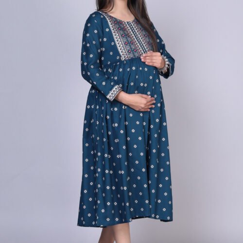 Maternity Kurti