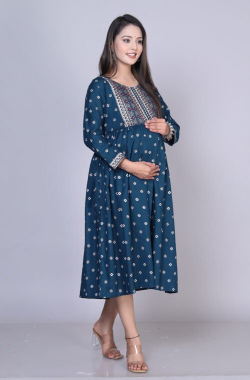 Maternity Kurti