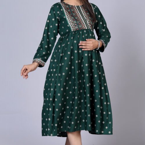 Maternity Kurti