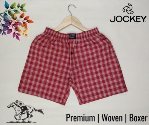 *BOXER SHORT'S* both side pocket - Image 7