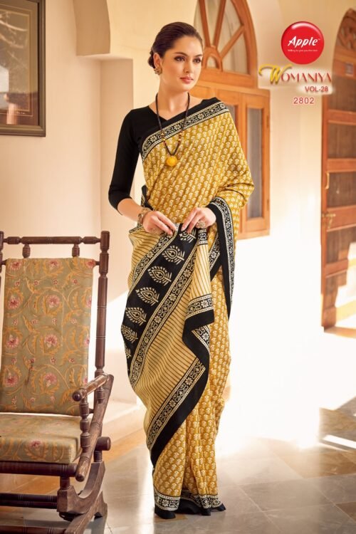 Bhagalpuri Saree Catalogue - Image 4