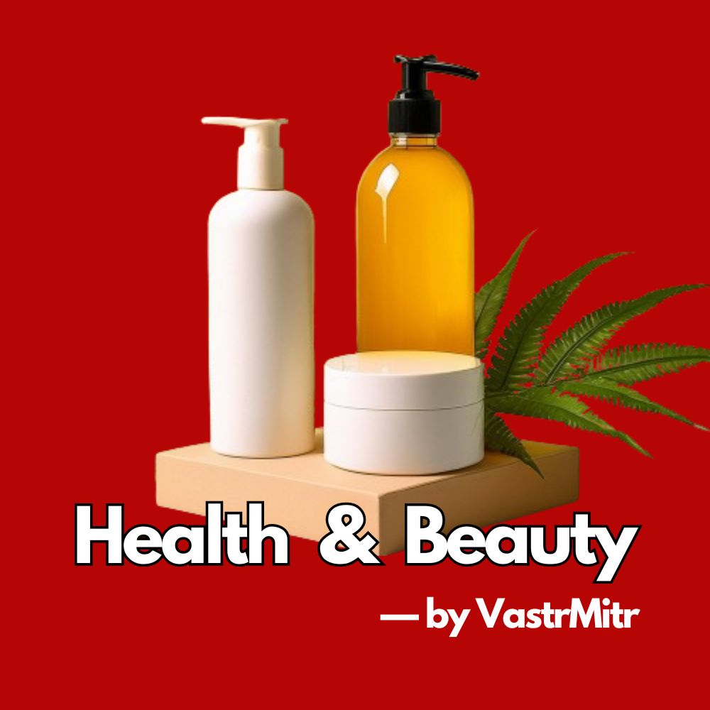 Health & beauty