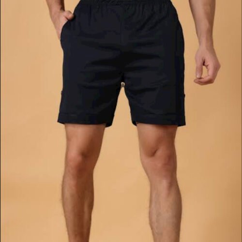 Summer Fabric Lycra Shorts