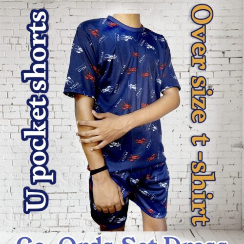 Imported mens co ords set