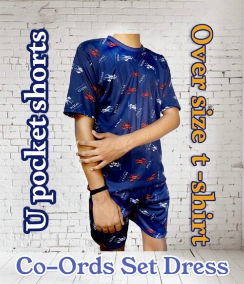 Imported mens co ords set