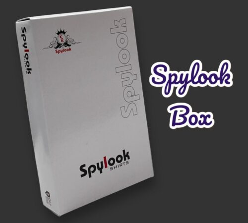 Spylook box | vastrmitr