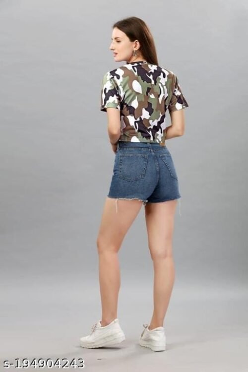 GIRLS COLLECTION  BRANDED WITH BRAND TAGS  CROP TOP - Image 6