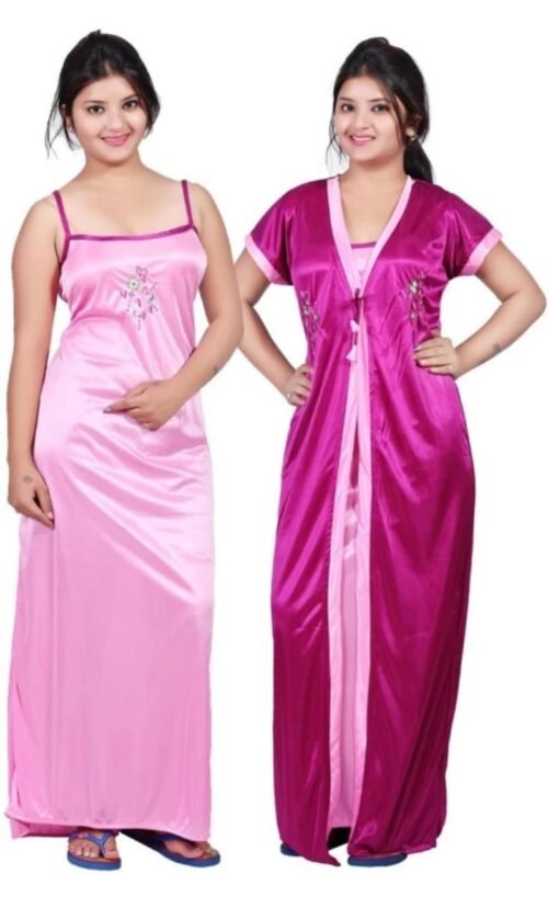 2 PIECE NIGHTY COLLECTION - Image 8