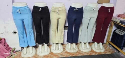 Ladies PANTS STOCK  Assorted Lot  return not allow - Image 6