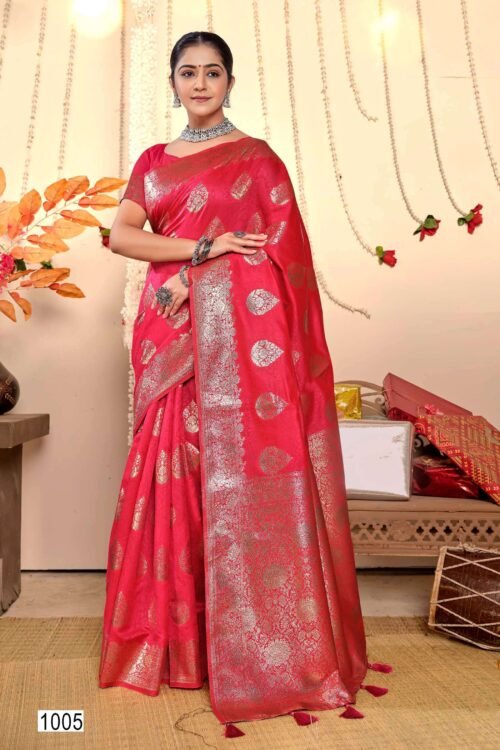 pure silk sarees