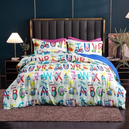 BEDSHEET COLLECTION - Image 11