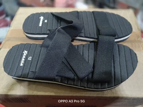 BRANDED MEN'S CHAPPAL BRAND NAME KRAASA👈 - Image 2