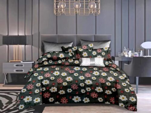 BEDSHEET COLLECTION - Image 4