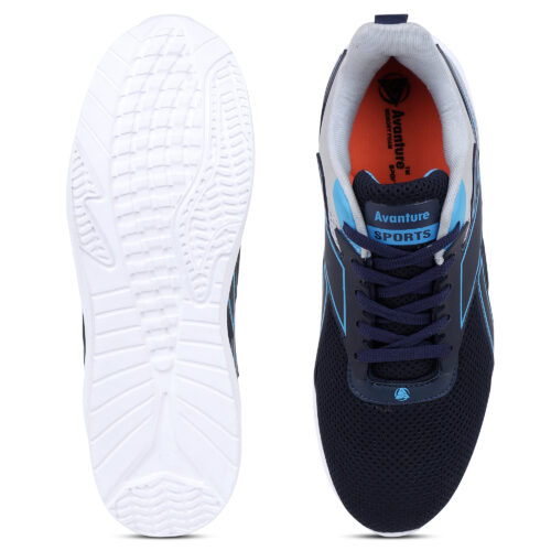 Avanture sports shoes men white