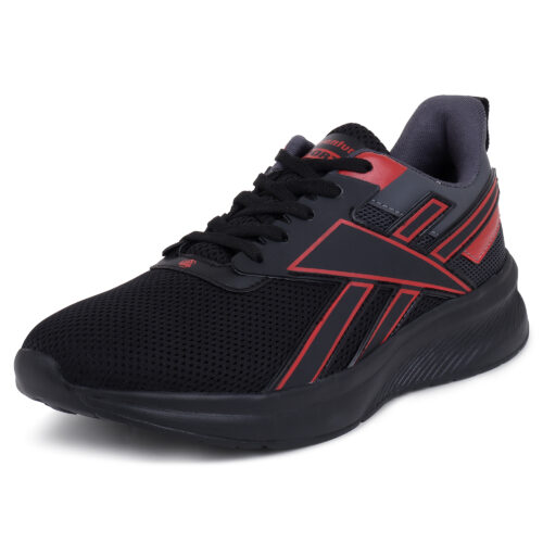 Avanture sports shoes men black