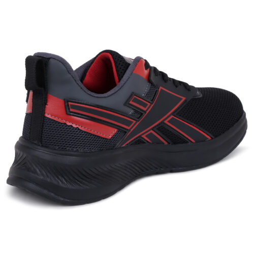 Avanture sports shoes men black