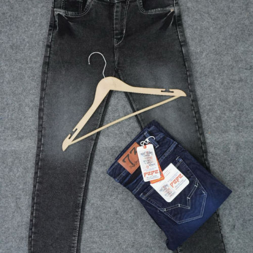 Zenith jeans